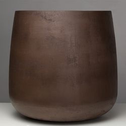 Кашпо CONE COFFEE D60 H42