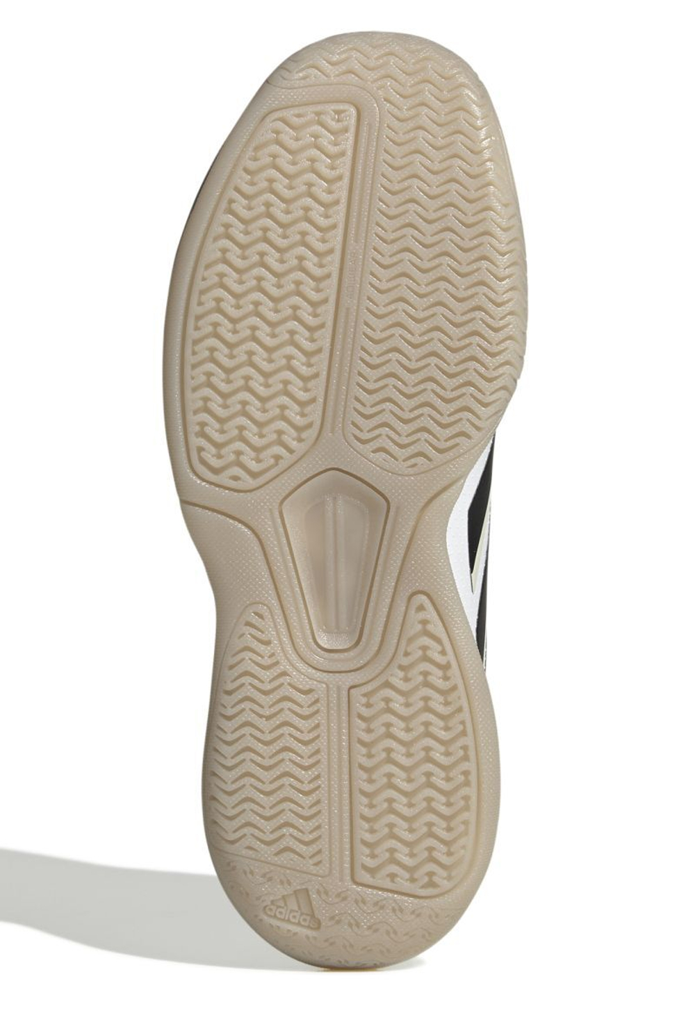 Женские Кроссовки теннисные Adidas AvaFlash - белый