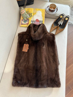 Накидка Loro Piana