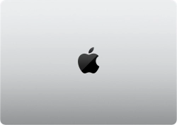 Ноутбук Apple MacBook Pro A3434 M5 10 core 16Gb SSD512Gb/10 core GPU 14.2" Liquid Retina XDR (3024x1964) macOS silver WiFi BT Cam (MDE44X/A)