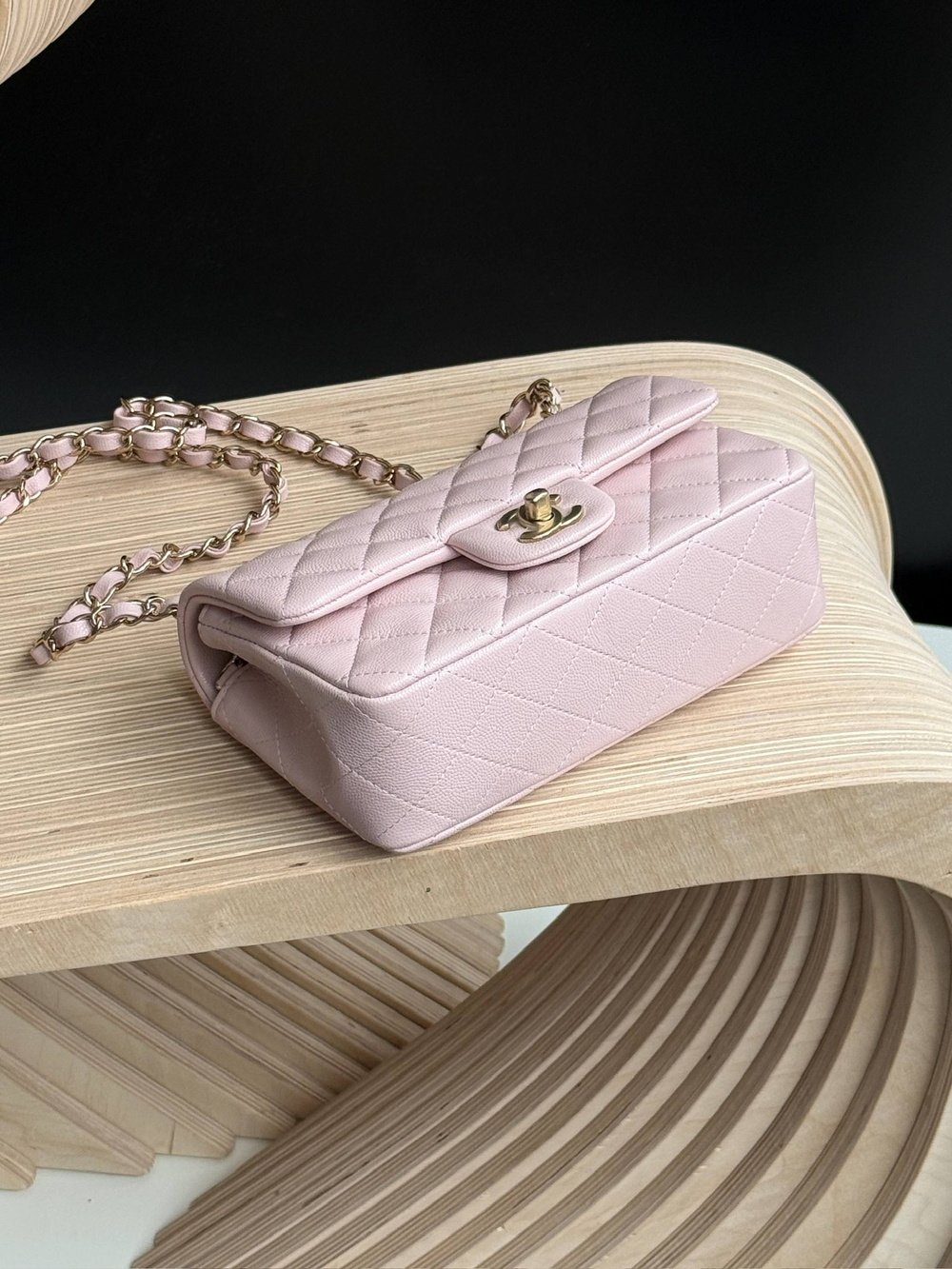 Сумка Chanel