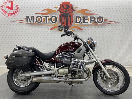 BMW R1200C , 2005