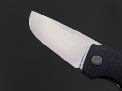 Складной нож Megeb [T10S Carbon G10]