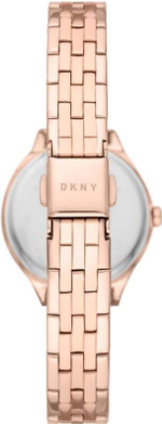 Женские наручные часы DKNY NY2977