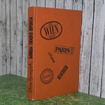 Книга "Бойцы тихого фронта"