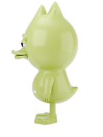 TUD TOY The Ugly Duck x PANTONE PANTONE 382С СТАТУЭТКА ДЕКОРАТИВНАЯ, M
