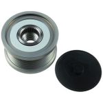 Муфта обгонная генератора Delco 535020210