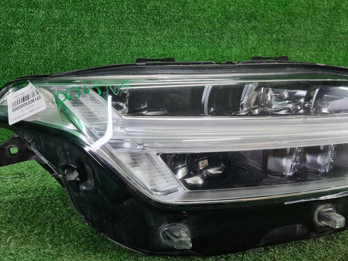 Фара правая Volvo XC90 2 (2014-2019) Full LED