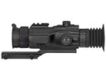 Прицел тепловизионный Gaut Jasper TS 225L x3.5-14, 256х192, AI 320x240, лазерный дальномер до 700м, ø25мм, 12μm ≤20 mk