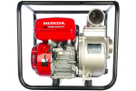 Мотопомпа бензиновая Honda WB 30 XT3 DRX