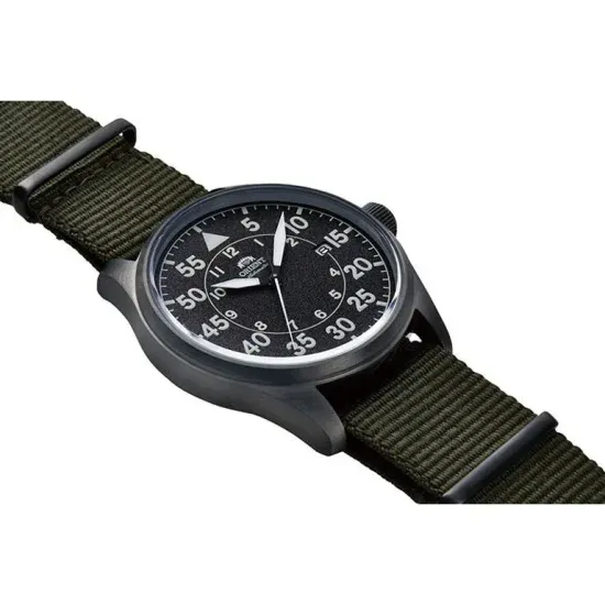 Мужские часы Orient RA-AC0H02N10B