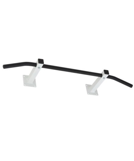 Турник настенный Slim 1, разборный, d=28 мм, ширина 100 см, вынос 25 см
