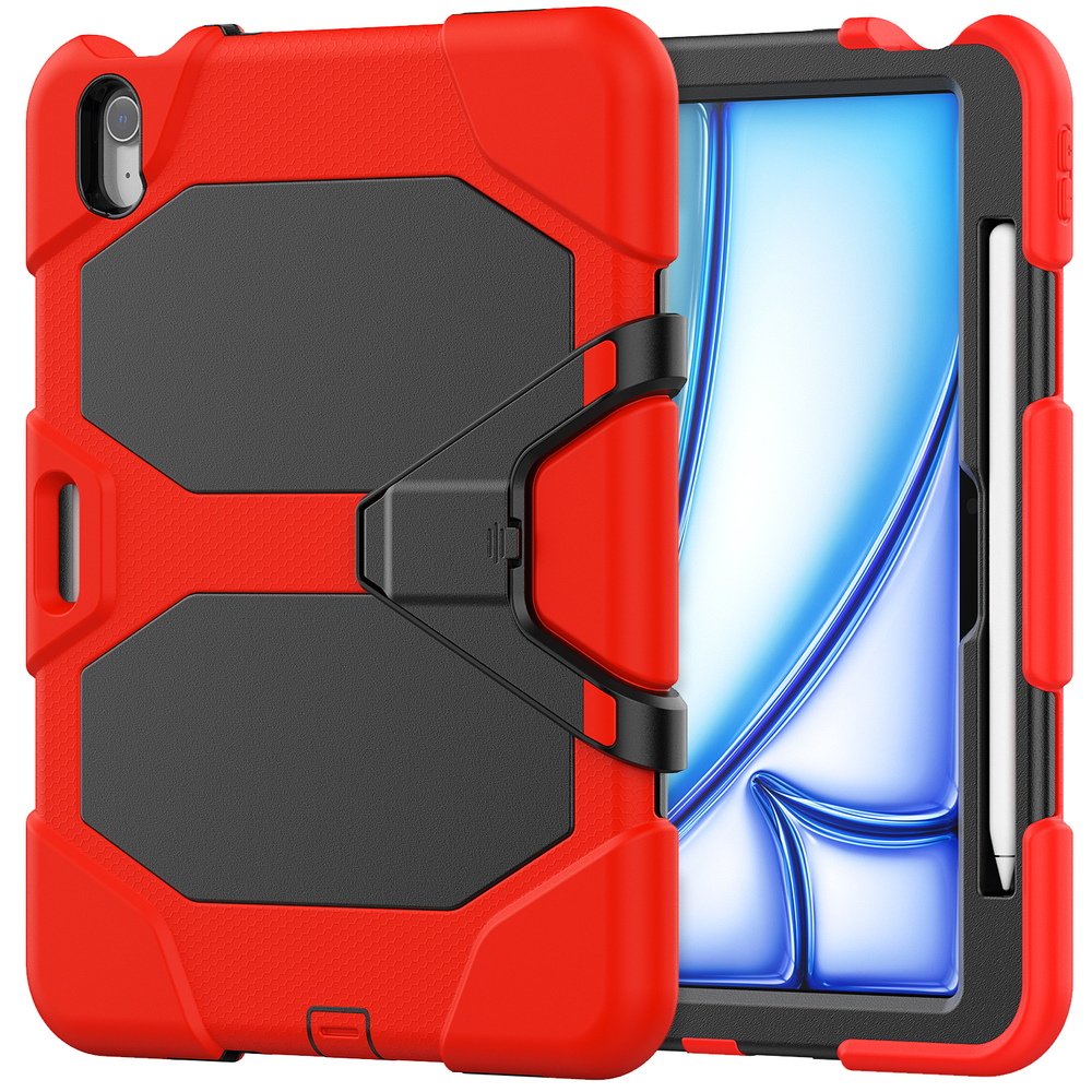 Противоударный бампер Shockproof Case для iPad Air 11 2024