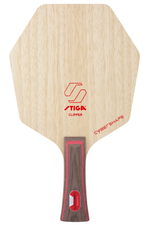 STIGA Cybershape Clipper