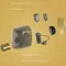 Elysian Acoustic Annihilator 2026 Transparent Gold