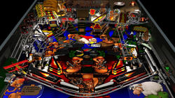 Worms Pinball (для ПК, цифровой код доступа)