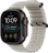 Умные часы Apple Watch Ultra 4 49mm Black Titanium Translucent Gray Ocean Band