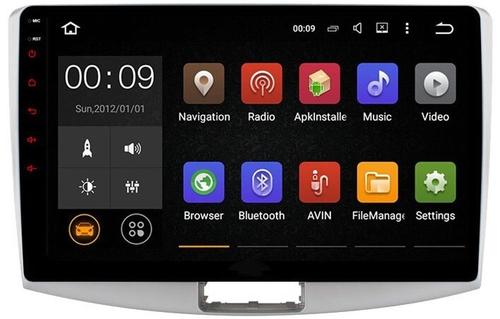 Магнитола для Volkswagen Passat 2005-2015 (B6, B7, CC) - Airok RX-3708 Android 13, Быстрая, SIM-слот