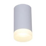16003-9.5-001LD GU10 WT светильник точечный Reluce Technical, GU10х1
