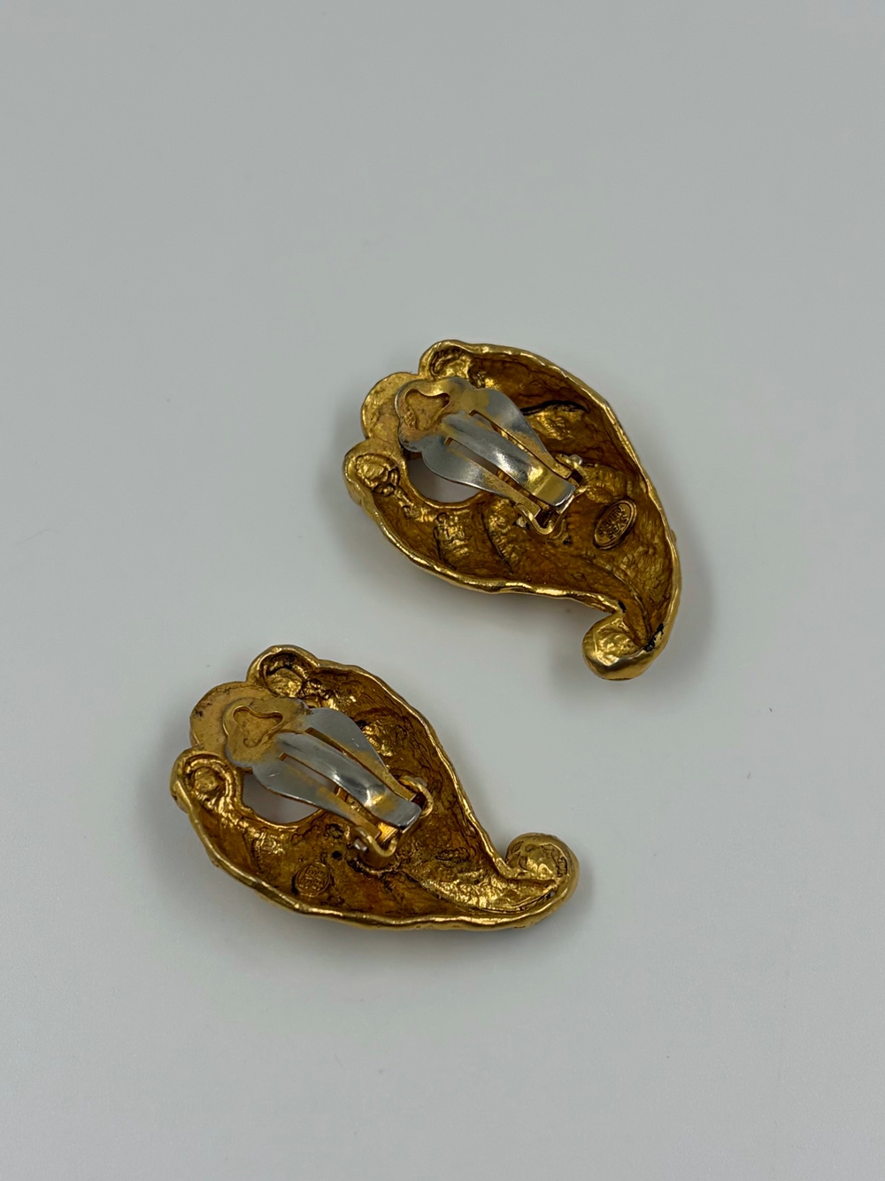 Клипсы Seven Seas