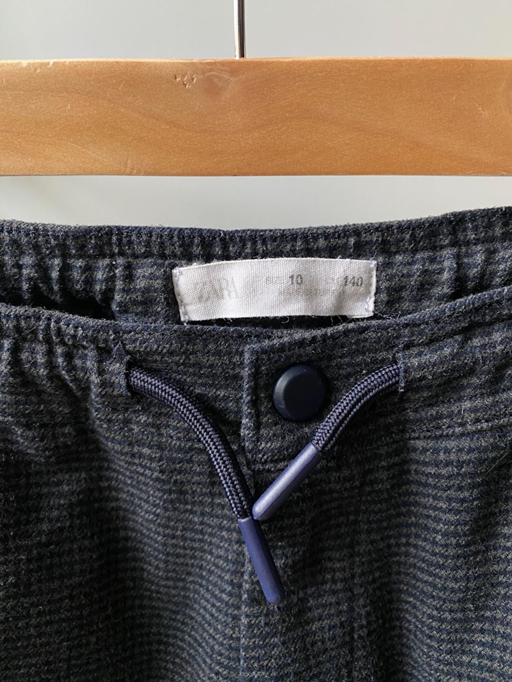Брюки Zara, 140