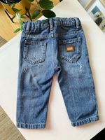 Новые джинсы Dolce&Gabbana, 80