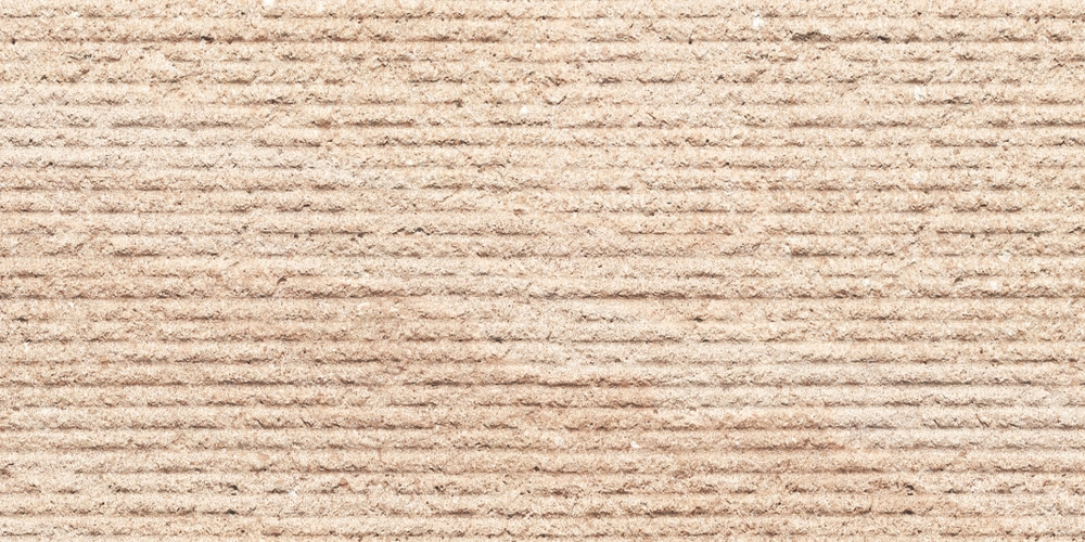Stone Ridged