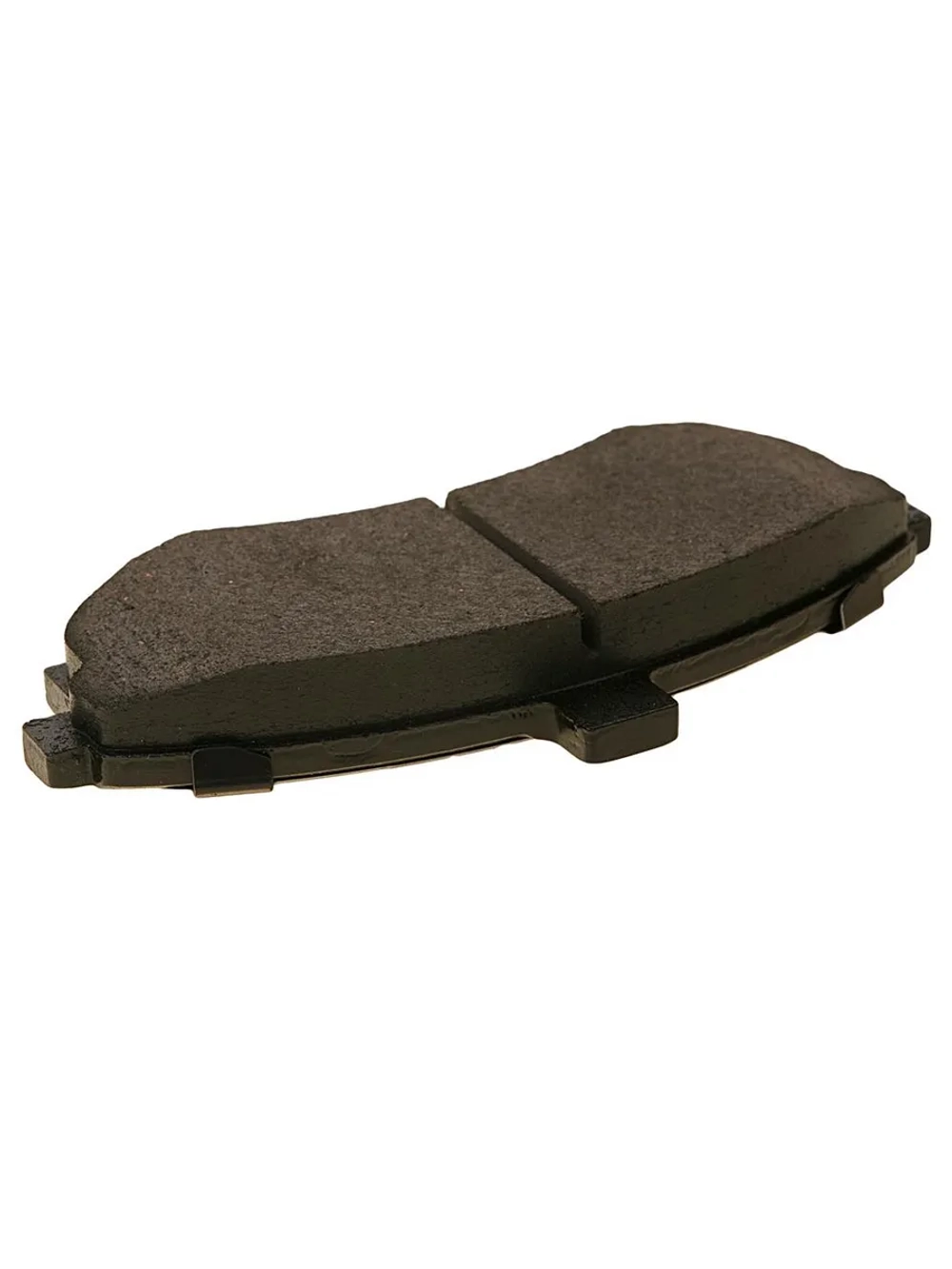 Колодки тормозные HYUNDAI Elantra (00-),Matrix (02-) передние (4шт.) SANGSIN