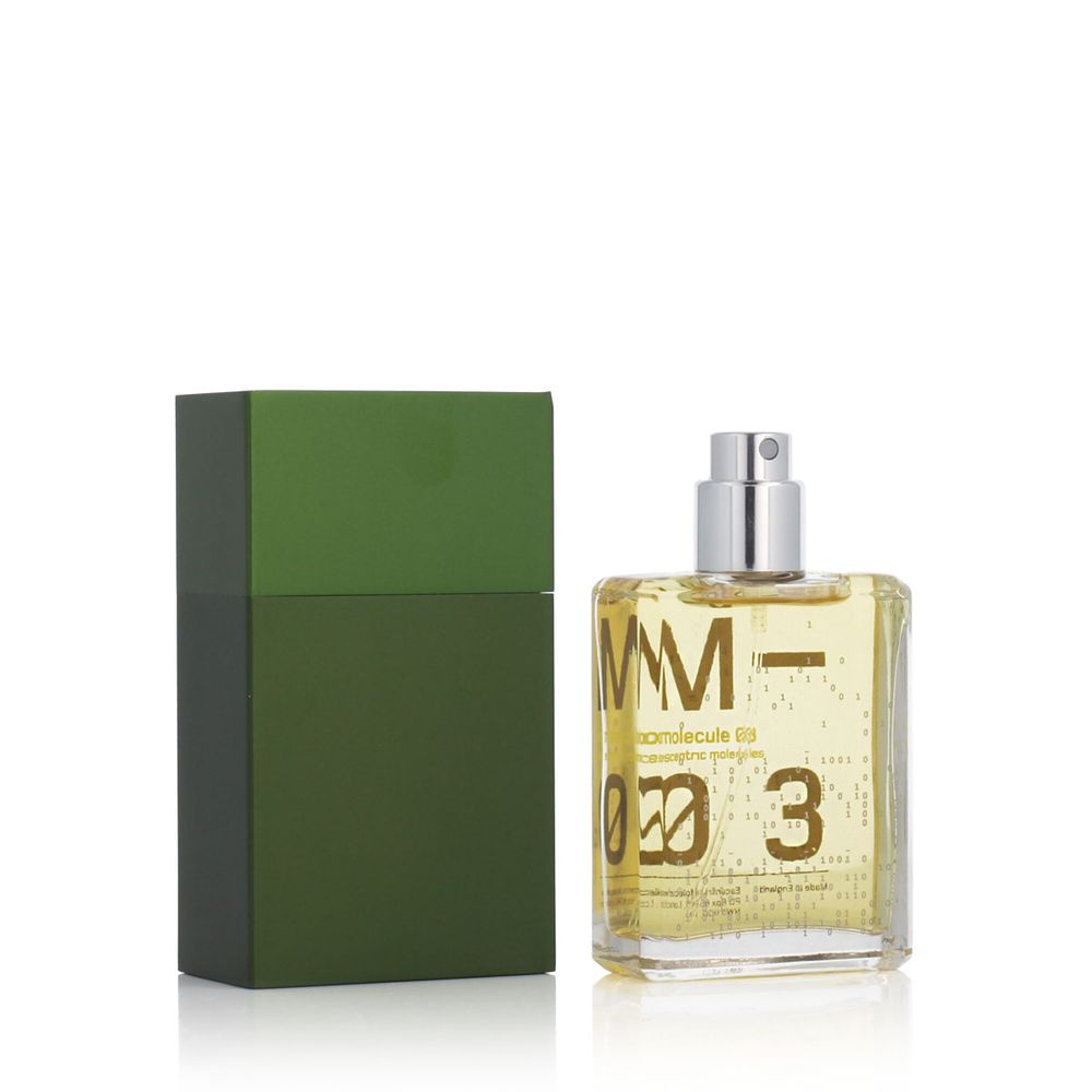 Escentric Molecules Molecule 03 Eau De Toilette - unpacked 30 ml (unisex)