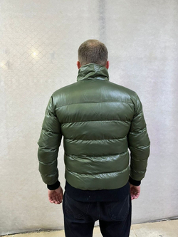 Стеганая Куртка Baros