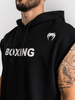 Шлёпанцы Venum Classic White/Black
