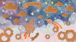 Коллекция APPLIQUE