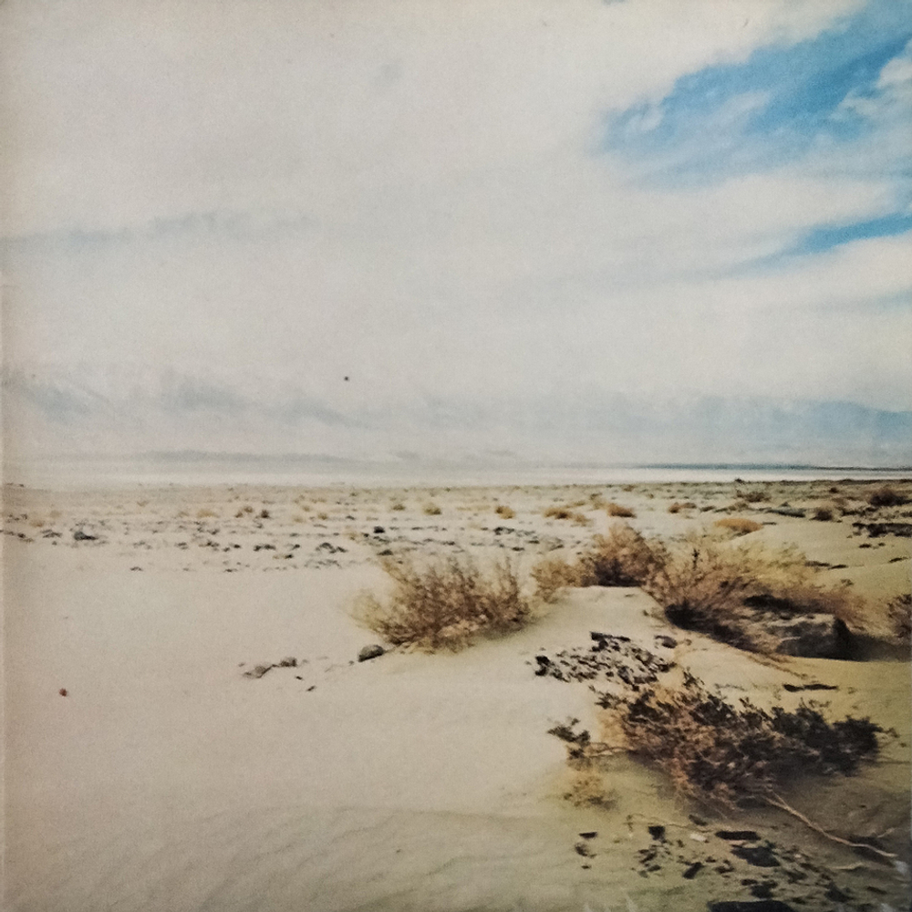 Wings / Venus And Mars (LP)