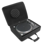 Кейс UDG Creator Pioneer CDJ-3000/ Denon DJ SC6000/ M/ Turntable Hardcase