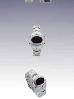 товары NCT DREAM - THE DREAM SHOW 4 : FUTURE THE DREAM TOUR OFFICIAL MD METAL WATCH SET