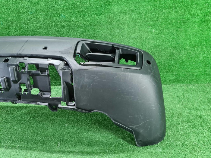Бампер задний Haval Dargo (2022-н.в.)