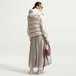 Жилет утепленный женский NIKE W NK TF SYN CLSSC VEST