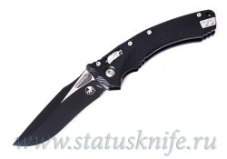 Нож Microtech 137RL-1FL Amphibian Ram-Lok Fluted Handleфотография - 1