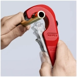 Труборез TubiX® Knipex 90 31 02 SB