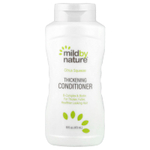 Mild By Nature, кондиционер для густоты волос, с В-комплексом и биотином, цитрусовый, 473 мл (16 жидк. унций)