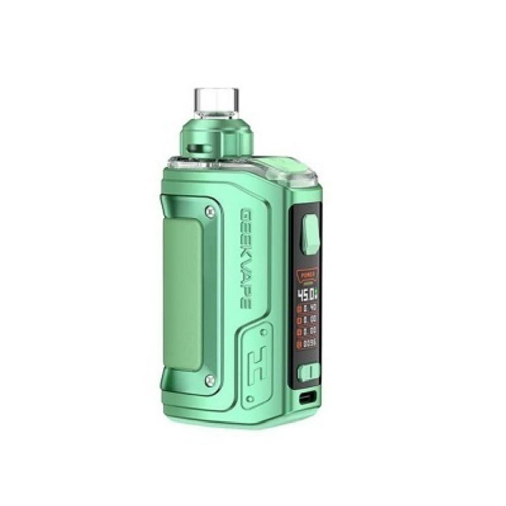 GeekVape Aegis Hero 2 H45 CRYSTAL EDITION