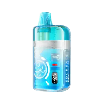 ELF BAR BC PRO 40000 - Winter Mint (5% nic)