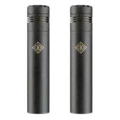 СОЮЗ 011 FET Stereo Black
