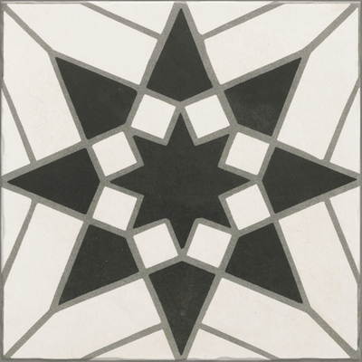 Керамогранит Sevilla White 20x20