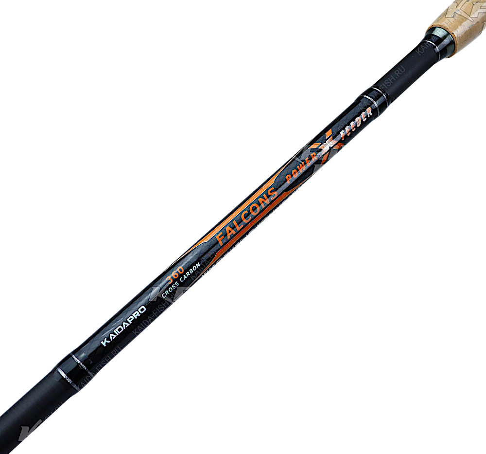 Фидер Kaida 672 Falcons Power X Feeder -