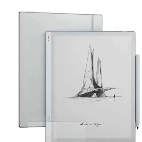 Электронная книга ONYX BOOX Go 10.3 4/64 White