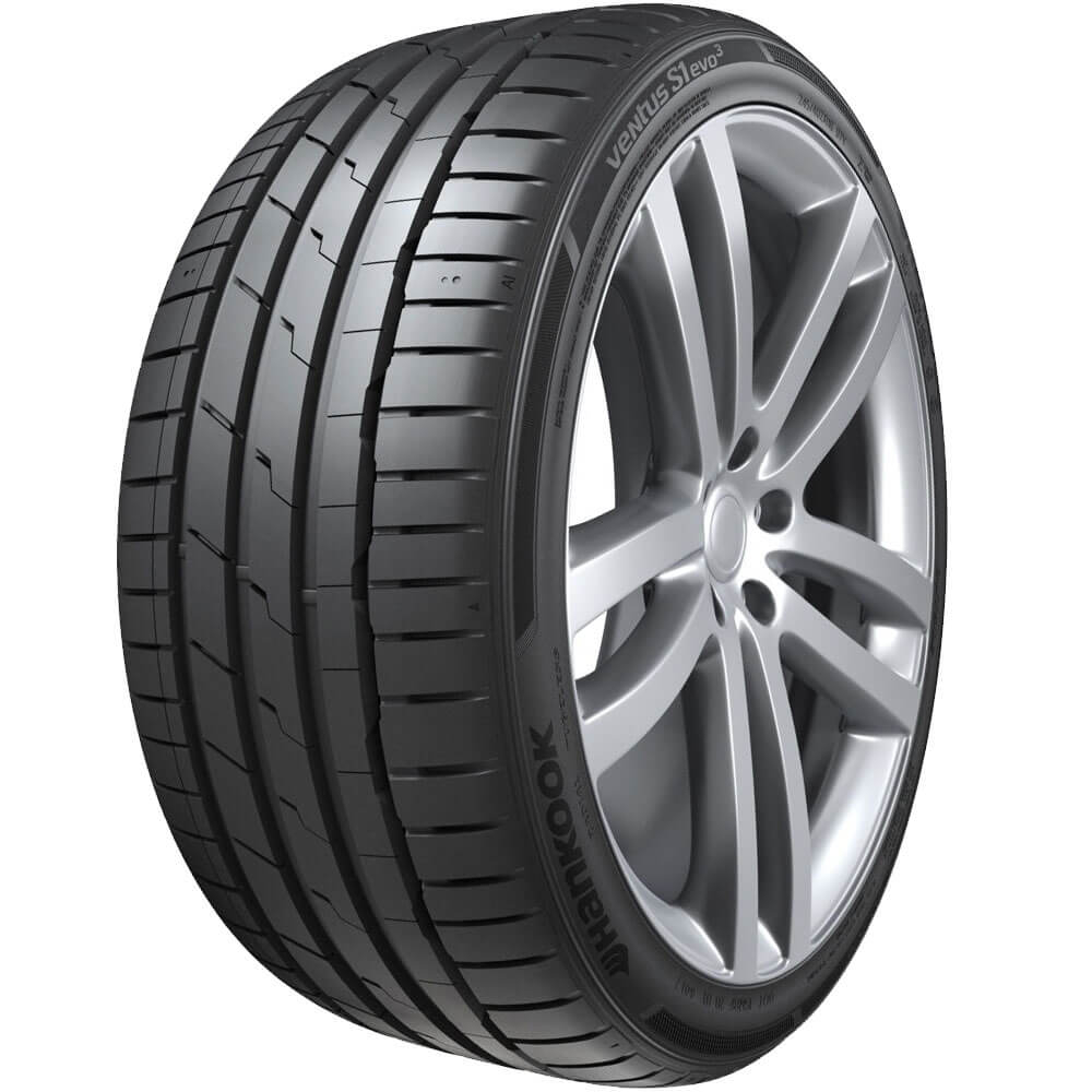 Летняя шина Hankook Ventus S1 Evo3 K127C (235/55 R19 101V)