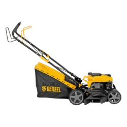 Газонокосилка бензиновая Denzel GLD-410SP-K 58813