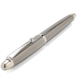 Перьевая ручка Pilot Silvern с пером F (FK-5MS-KO-F) 4