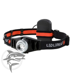 Светодиодный фонарь LED LENSER H5 7495 (налобный)